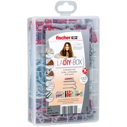 Fisc LaDIY-Box (DE)
