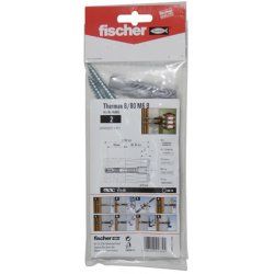 Fischer 437331 screw/bolt 2 pc(s) M10 Screw kit