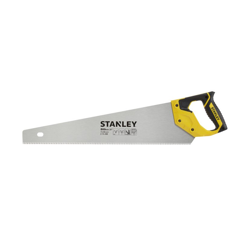 Stanley SCIE EGOINE JETCUT COUPE DE DEBIT MOYENNE SECTION