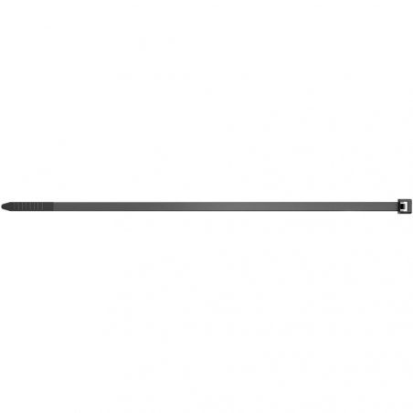 Fischer 37573 cable tie Parallel entry cable tie Nylon Black 100 pc(s)