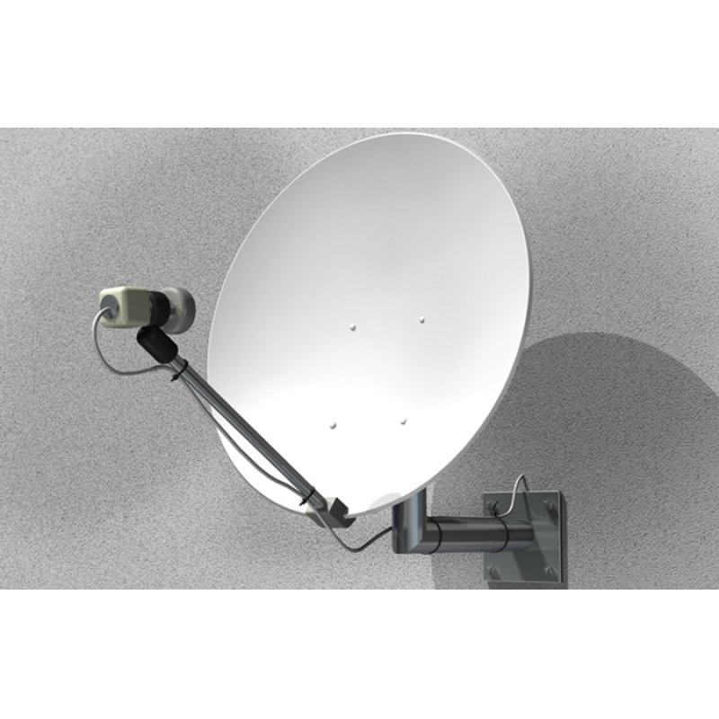 Fisc Kabelbinder UBN 3,6x300 schwarz | 069364