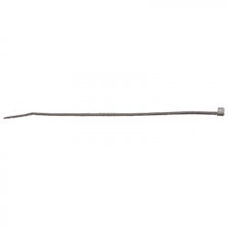 Fischer UBN 4.8 x 370 serre-câbles Nylon Noir