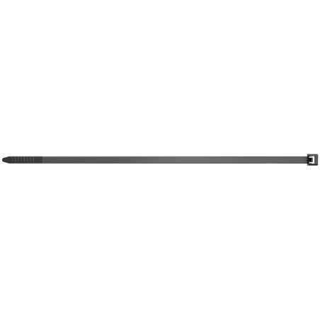 Fisc Kabelbinder UBN 8,8x810 schwarz | 069377