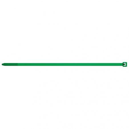 Fischer 543925 cable tie Nylon Green 100 pc(s)