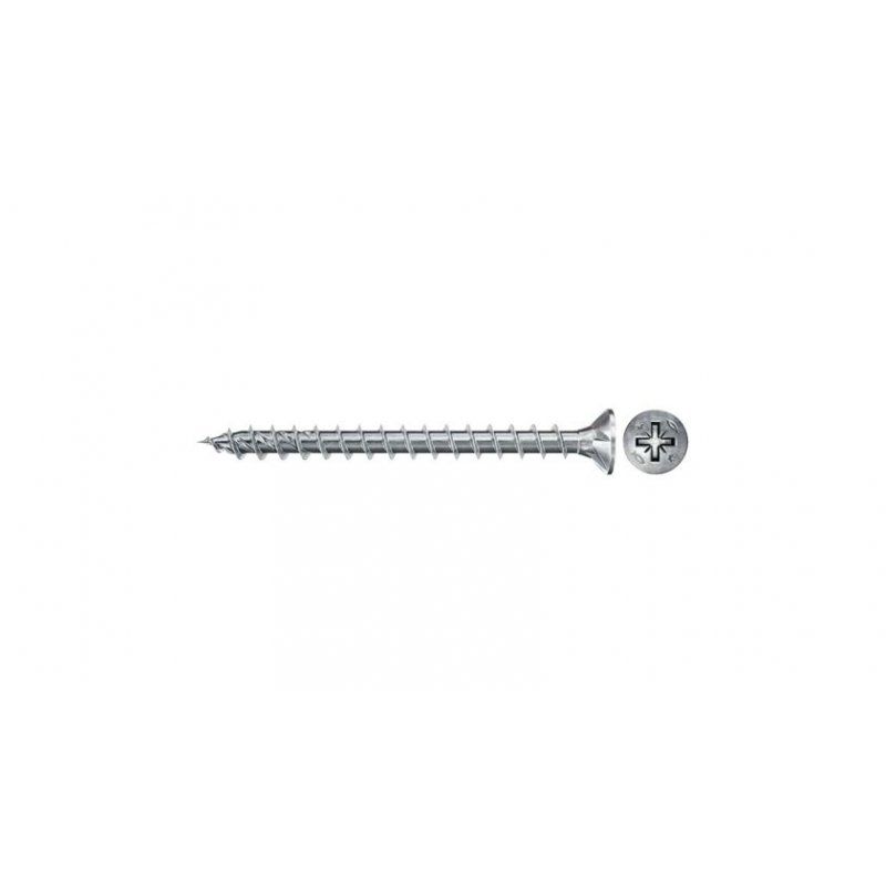 Fischer 670387 screw/bolt 20 mm 50 pc(s)