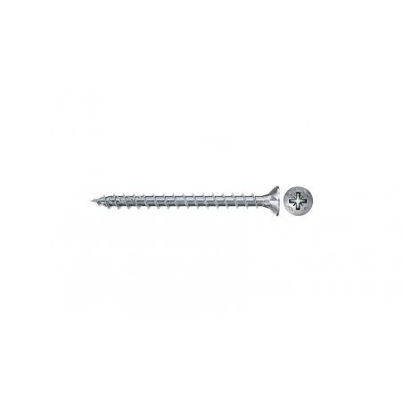 Fischer 670387 screw/bolt 20 mm 50 pc(s)