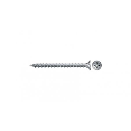 Fischer 670390 screw/bolt 25 mm 50 pc(s)