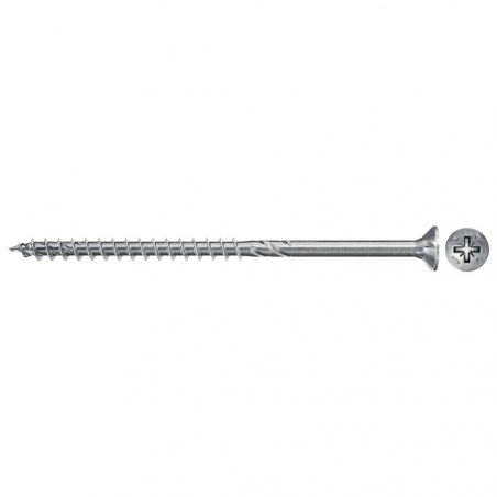 Fisc Power-Fast II 5,0x60 SK TG PZ 50 | 670423