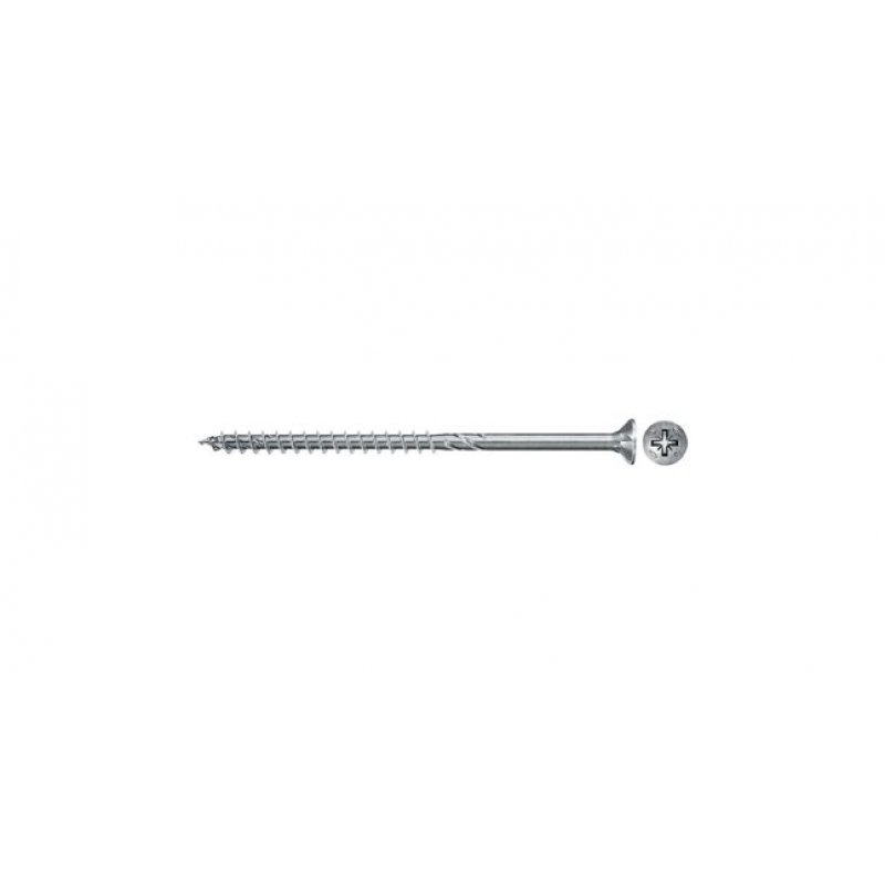 Fisc Power-Fast II 5,0x70 SK TG PZ 30 | 670427