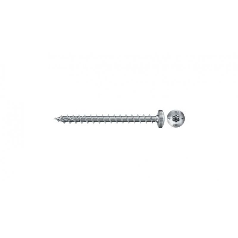 Fischer 670441 screw/bolt 70 mm 50 pc(s)