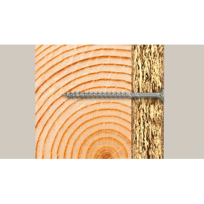 Fischer 670471 screw/bolt 260 mm 50 pc(s)