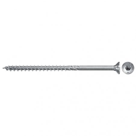 Fischer Power-Fast II FPF II CTP 6,0x300 BC 25 300 mm Screw
