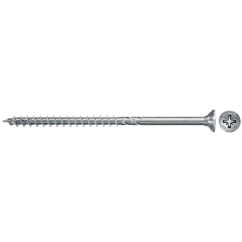 Fischer 670510 screw/bolt 200 mm 25 pc(s)