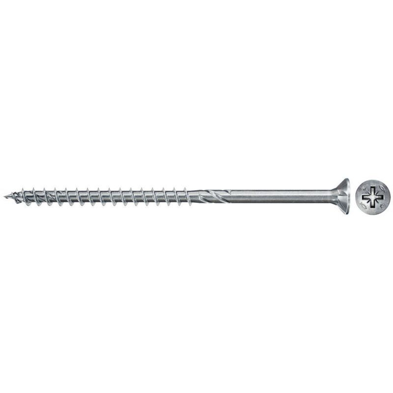 Fischer 670511 screw/bolt 300 mm 25 pc(s)