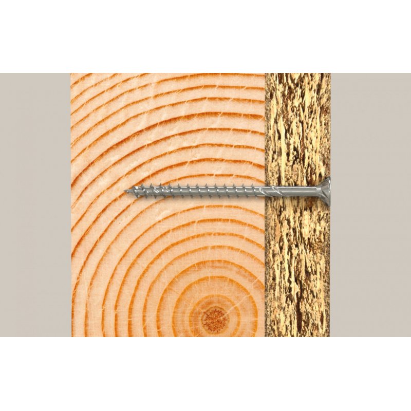 Fischer 670521 vis et boulon 60 mm 30 pièce(s)