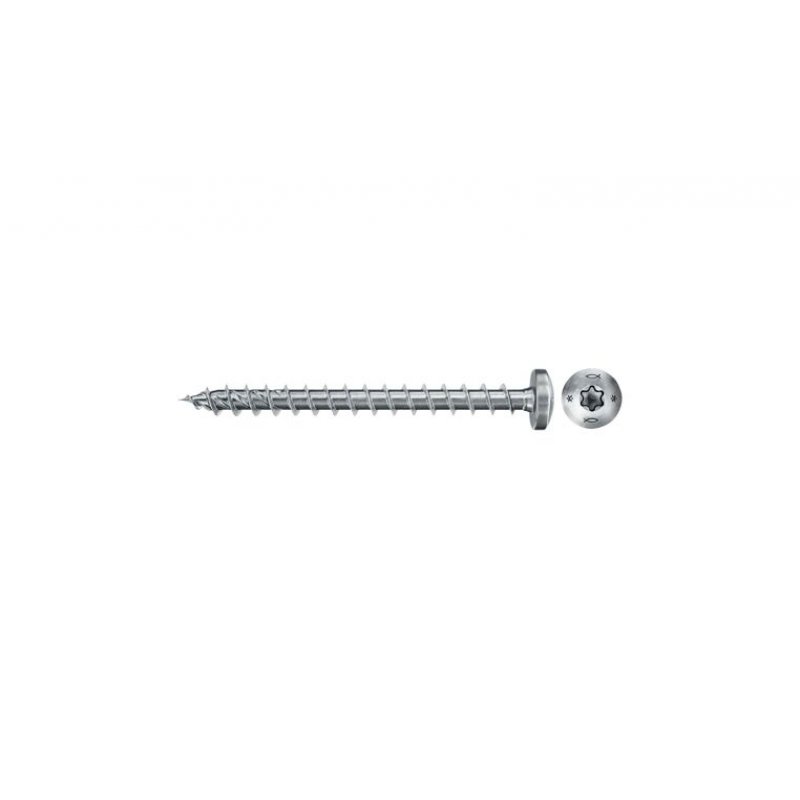 Fischer 670531 screw/bolt 50 mm 50 pc(s)