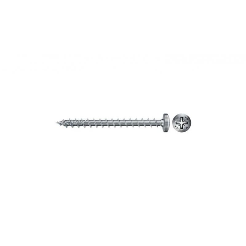 Fisc Power-Fast II 6,0x70 PH VG PZ 50 | 670538