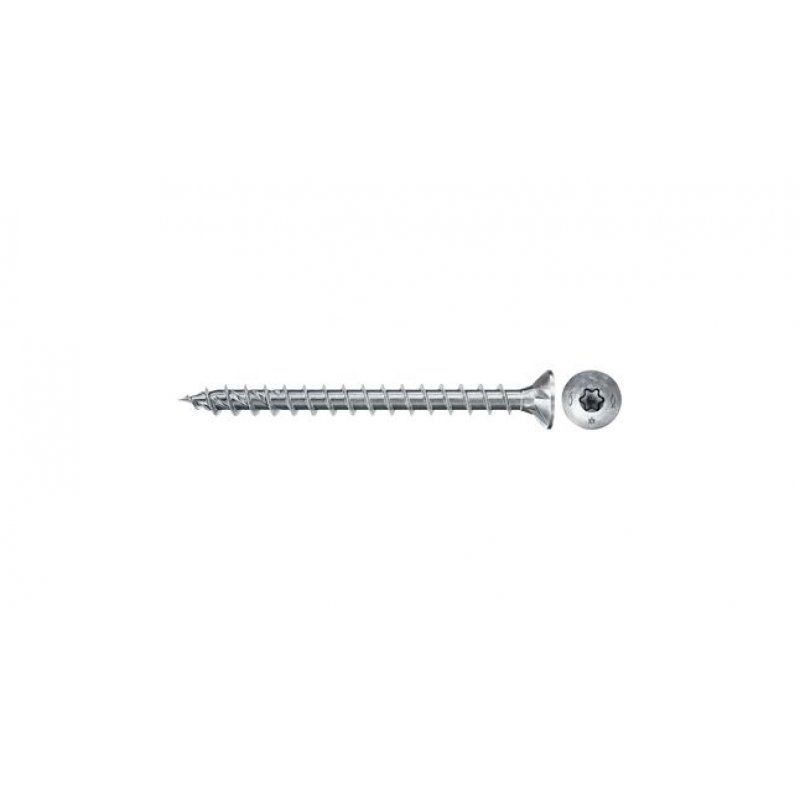 Fischer 670654 screw/bolt 45 mm 50 pc(s)