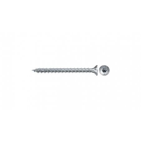 Fischer 670654 screw/bolt 45 mm 50 pc(s)