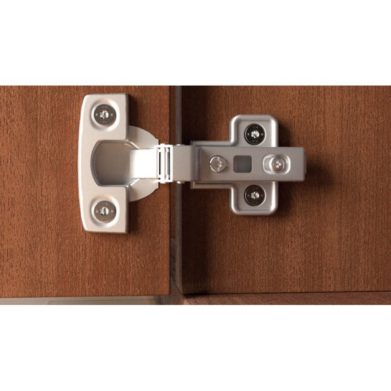 Fischer 670660 vis et boulon 30 mm 50 pièce(s)