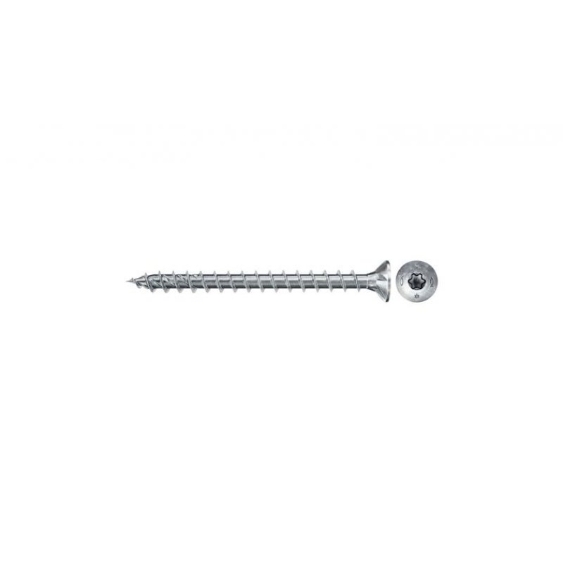 Fischer 670665 screw/bolt 45 mm 50 pc(s)