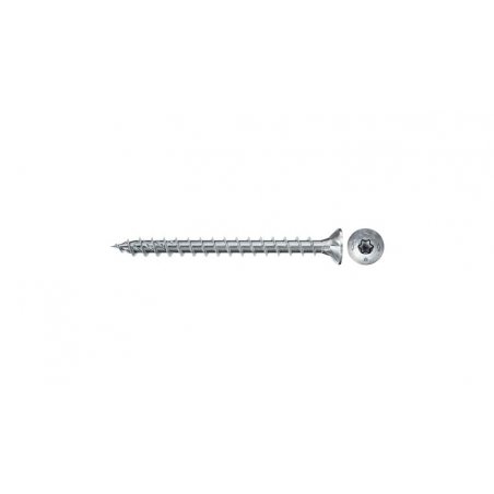 Fischer 670665 screw/bolt 45 mm 50 pc(s)