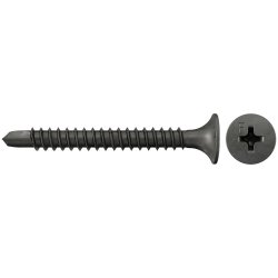 Fischer 665071 screw/bolt 35 mm 1000 pc(s)