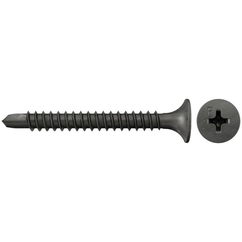 Fischer 665071 screw/bolt 35 mm 1000 pc(s)