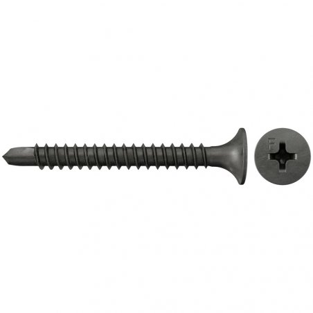 Fischer 665071 screw/bolt 35 mm 1000 pc(s)