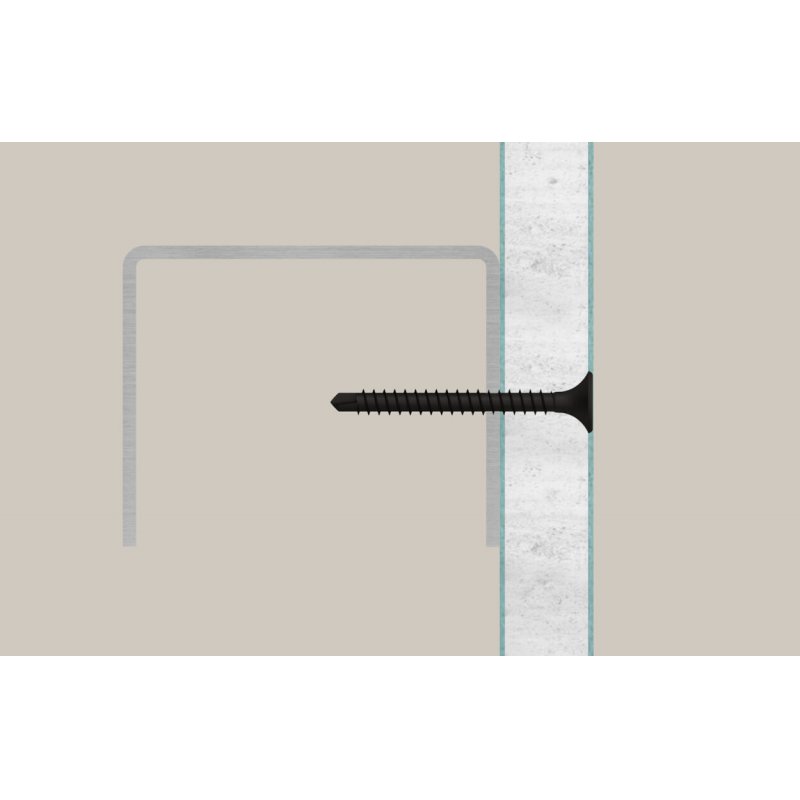 Fisc Schnellbaus.3,5x35TK.phos FGBS 1000 | 665071
