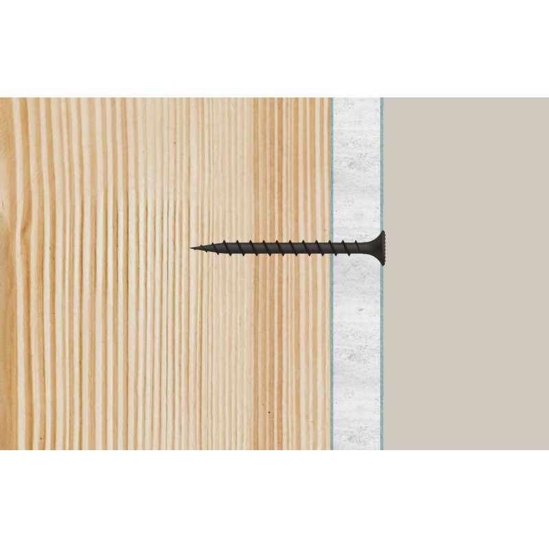 Fisc Schnellbaus. 3,9x35 TK.phos GG 1000 | 665049