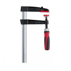 BESSEY TG16-2K serre-joints 16 cm Aluminium, Noir, Rouge