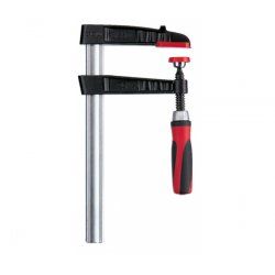 BESSEY TG30-2K serre-joints 30 cm Aluminium, Noir, Rouge