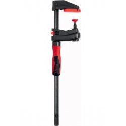 BESSEY GearKamp Bar clamp 30 cm Red, Black