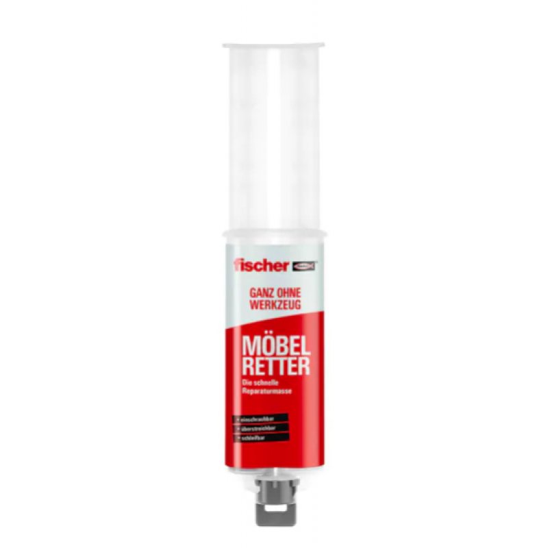 Fischer MÖBEL RETTER Liquide 25 ml