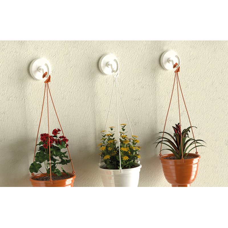 Fisc GOW Klebehaken | 545950