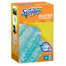 Swif Staubmagnet Nachfüller (9Tücher)