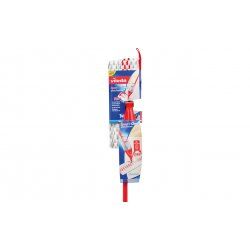 Vileda 152921 mop Dry&wet Red, White