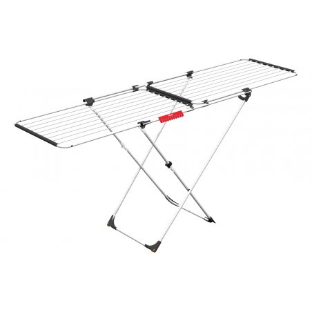Vileda Doble Séchoir sur pieds