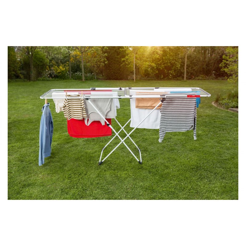 Vileda Doble Floor-standing rack