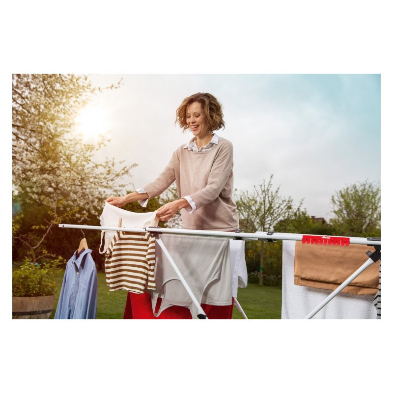 Vileda Doble Floor-standing rack