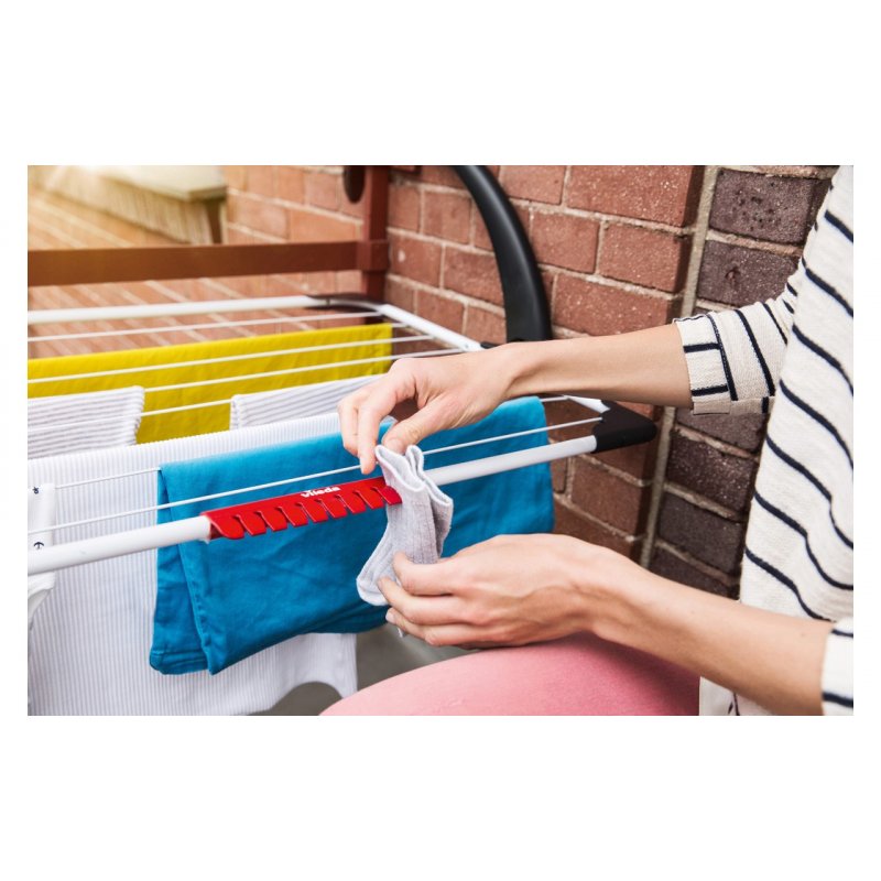 Vile Balkontrockner Sunset