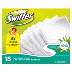 Swiffer 5410076365944 Chiffon de nettoyage