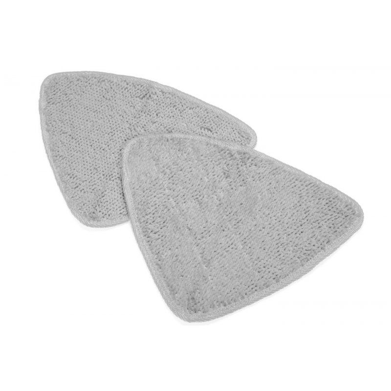 Vileda 146576 accessoire de nettoyage à vapeur Tampon de tissu