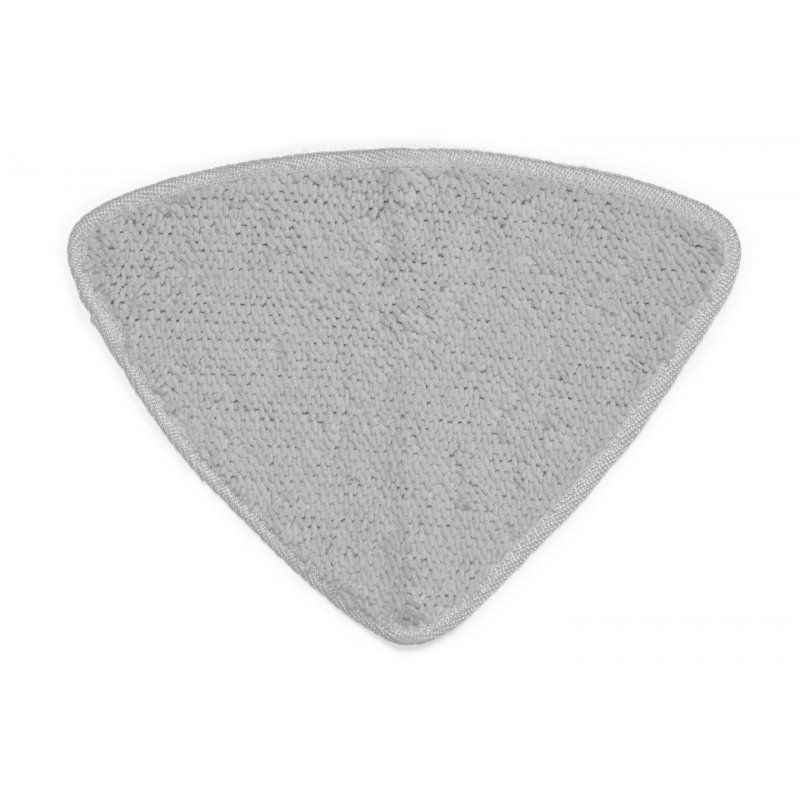 Vileda 146576 accessoire de nettoyage à vapeur Tampon de tissu