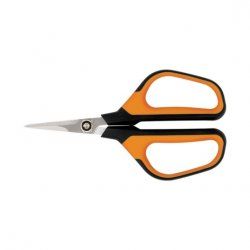 Fiskars SP15 sécateur Noir, Orange