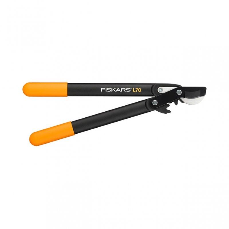 Fiskars L70 Élagueuse coudée