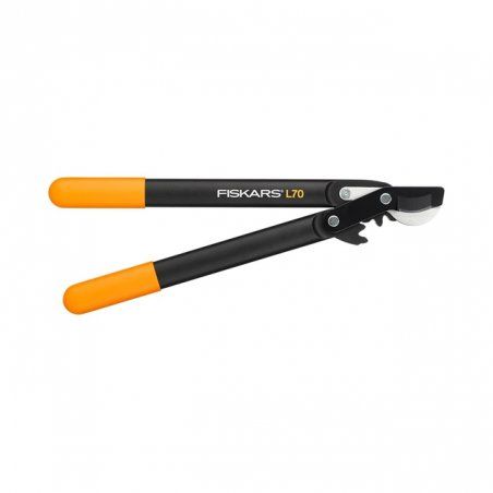 Fiskars L70 Élagueuse coudée