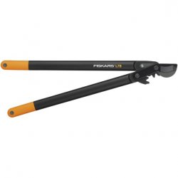 Fiskars 112590 élagueur Élagueuse coudée