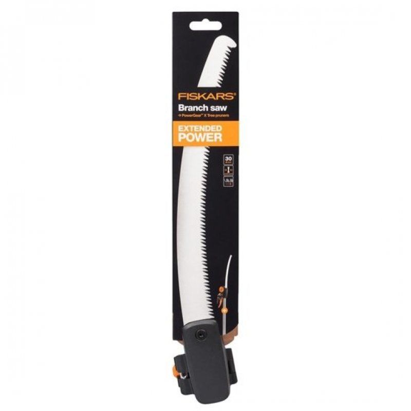 Fiskars 1023633 Kits d'outils manuel de jardinage Sécateur Lame Acier inoxydable, - Acier